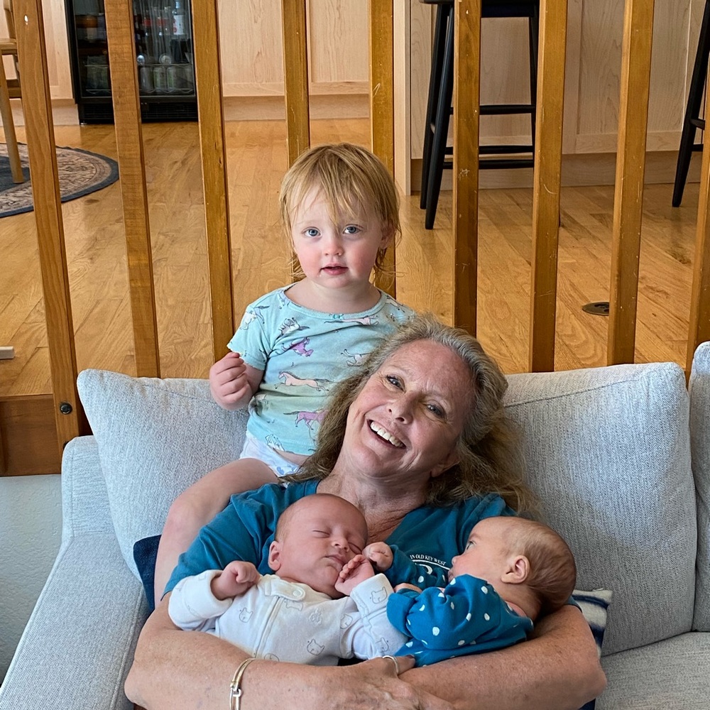 Meet your Posher, Paula